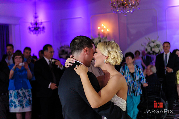 NJ Wedding at Gramercy Room & Deep Cut Gardens