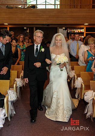 NJ Wedding at Gramercy Room & Deep Cut Gardens