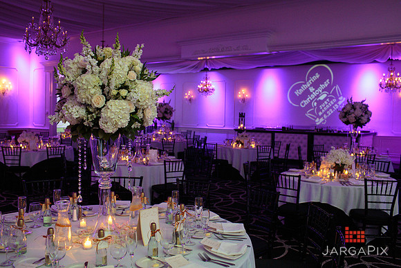 NJ Wedding at Gramercy Room & Deep Cut Gardens