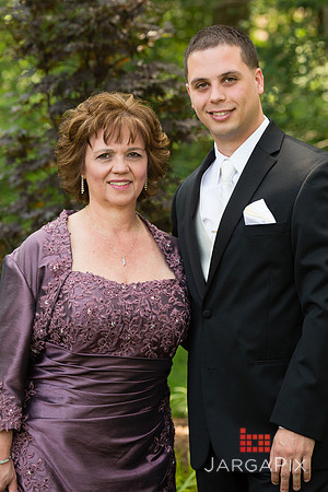NJ Wedding at Gramercy Room & Deep Cut Gardens