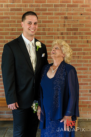 NJ Wedding at Gramercy Room & Deep Cut Gardens