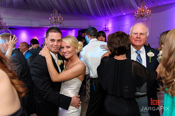 NJ Wedding at Gramercy Room & Deep Cut Gardens