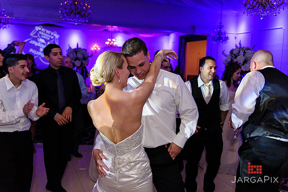 NJ Wedding at Gramercy Room & Deep Cut Gardens