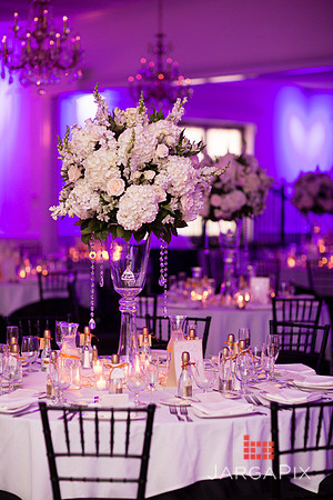 NJ Wedding at Gramercy Room & Deep Cut Gardens