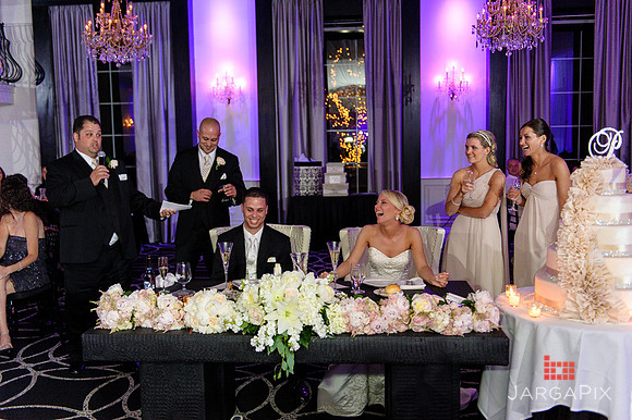 NJ Wedding at Gramercy Room & Deep Cut Gardens
