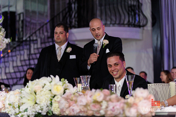 NJ Wedding at Gramercy Room & Deep Cut Gardens