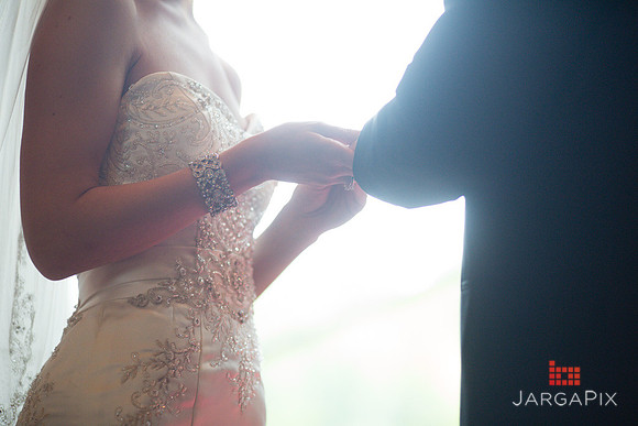 NJ Wedding at Gramercy Room & Deep Cut Gardens