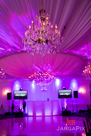 NJ Wedding at Gramercy Room & Deep Cut Gardens