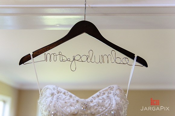 NJ Wedding at Gramercy Room & Deep Cut Gardens