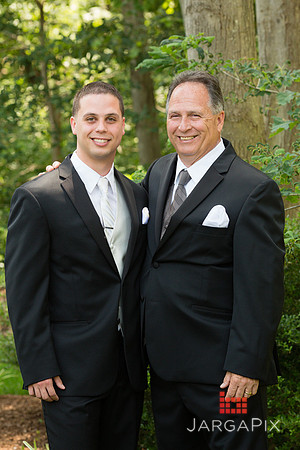 NJ Wedding at Gramercy Room & Deep Cut Gardens