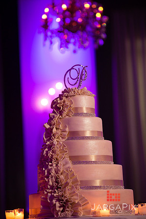 NJ Wedding at Gramercy Room & Deep Cut Gardens