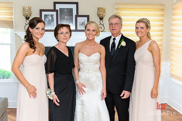 NJ Wedding at Gramercy Room & Deep Cut Gardens
