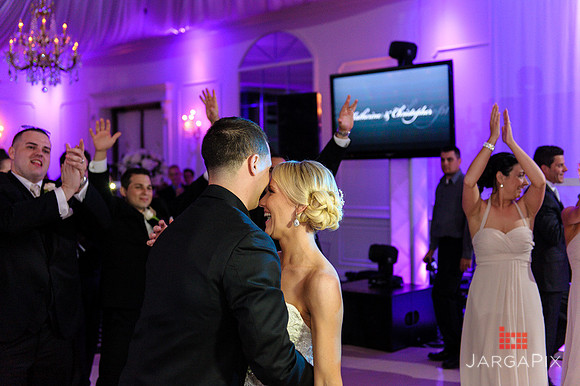 NJ Wedding at Gramercy Room & Deep Cut Gardens