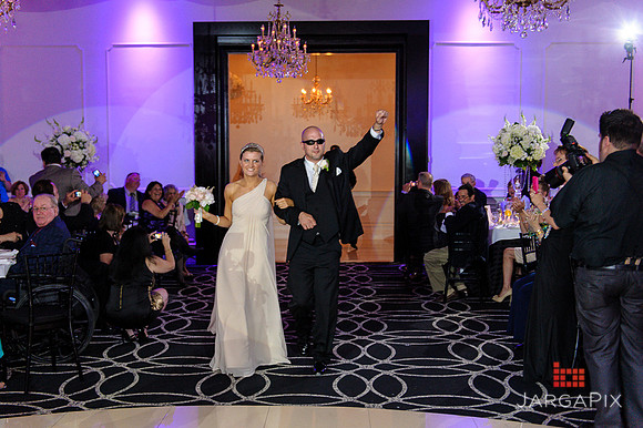 NJ Wedding at Gramercy Room & Deep Cut Gardens
