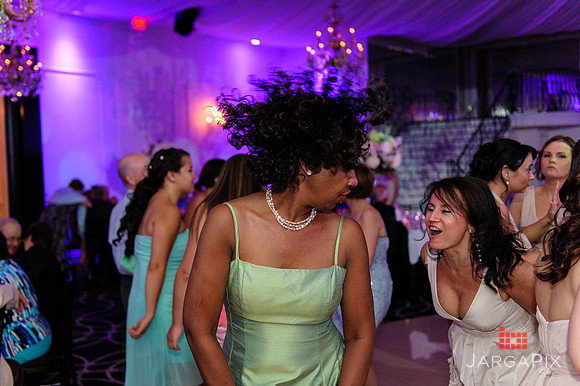 NJ Wedding at Gramercy Room & Deep Cut Gardens