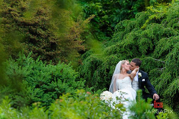 NJ Wedding at Gramercy Room & Deep Cut Gardens