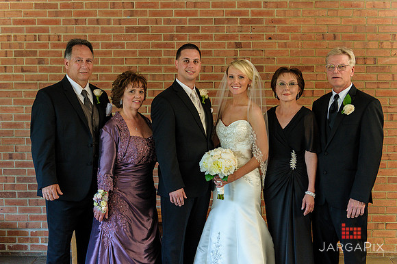 NJ Wedding at Gramercy Room & Deep Cut Gardens