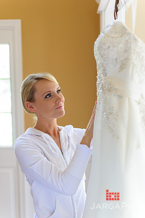 NJ Wedding at Gramercy Room & Deep Cut Gardens