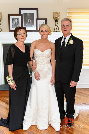 NJ Wedding at Gramercy Room & Deep Cut Gardens
