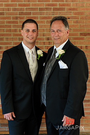 NJ Wedding at Gramercy Room & Deep Cut Gardens