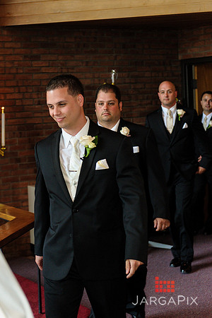 NJ Wedding at Gramercy Room & Deep Cut Gardens
