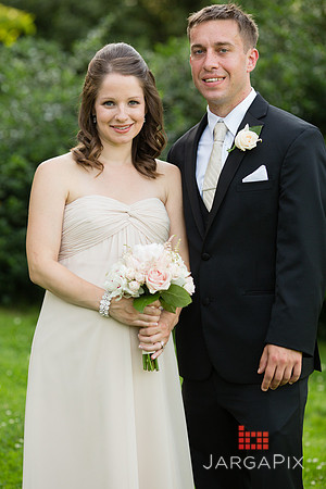 NJ Wedding at Gramercy Room & Deep Cut Gardens