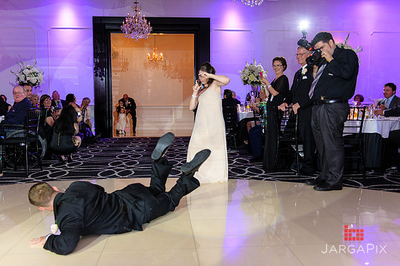 NJ Wedding at Gramercy Room & Deep Cut Gardens