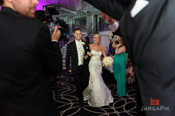 NJ Wedding at Gramercy Room & Deep Cut Gardens