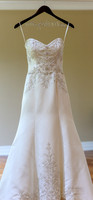 NJ Wedding at Gramercy Room & Deep Cut Gardens