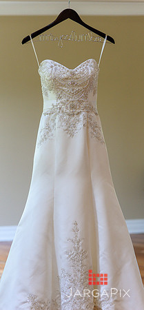 NJ Wedding at Gramercy Room & Deep Cut Gardens