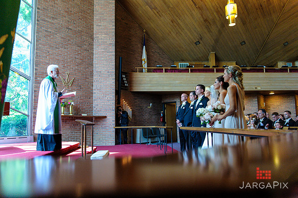 NJ Wedding at Gramercy Room & Deep Cut Gardens