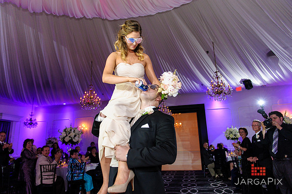 NJ Wedding at Gramercy Room & Deep Cut Gardens