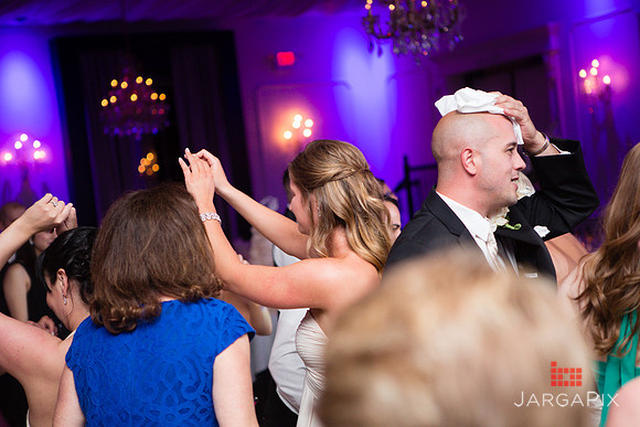 NJ Wedding at Gramercy Room & Deep Cut Gardens