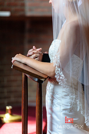 NJ Wedding at Gramercy Room & Deep Cut Gardens