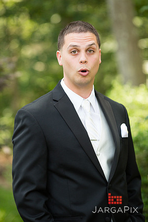 NJ Wedding at Gramercy Room & Deep Cut Gardens