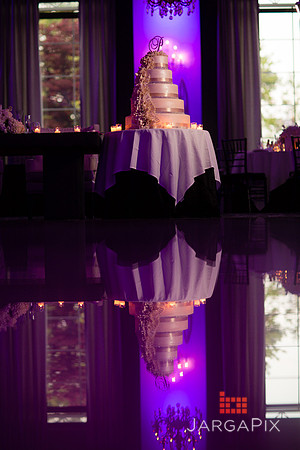 NJ Wedding at Gramercy Room & Deep Cut Gardens
