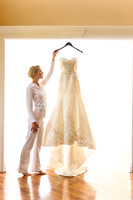 NJ Wedding at Gramercy Room & Deep Cut Gardens