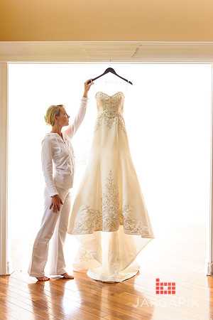NJ Wedding at Gramercy Room & Deep Cut Gardens