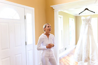 NJ Wedding at Gramercy Room & Deep Cut Gardens