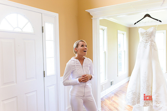 NJ Wedding at Gramercy Room & Deep Cut Gardens