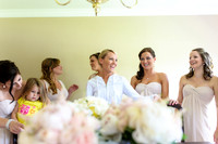 NJ Wedding at Gramercy Room & Deep Cut Gardens