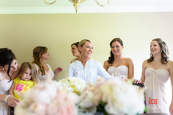 NJ Wedding at Gramercy Room & Deep Cut Gardens