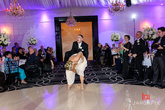 NJ Wedding at Gramercy Room & Deep Cut Gardens