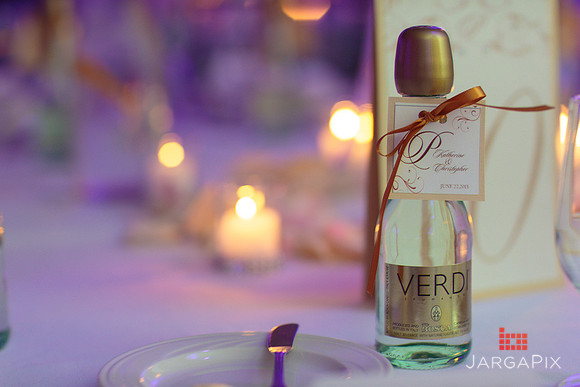 NJ Wedding at Gramercy Room & Deep Cut Gardens