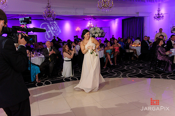 NJ Wedding at Gramercy Room & Deep Cut Gardens