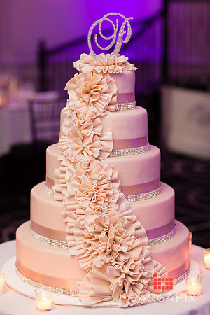 NJ Wedding at Gramercy Room & Deep Cut Gardens
