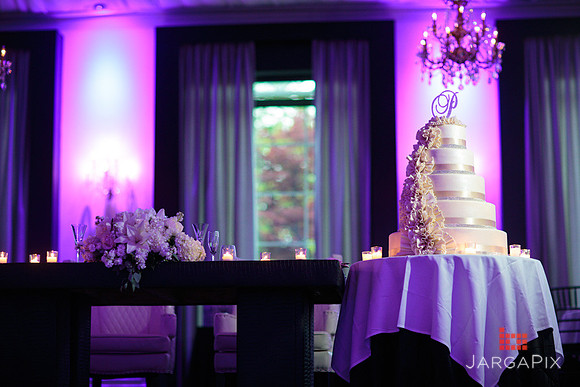 NJ Wedding at Gramercy Room & Deep Cut Gardens