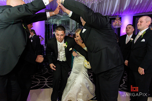NJ Wedding at Gramercy Room & Deep Cut Gardens