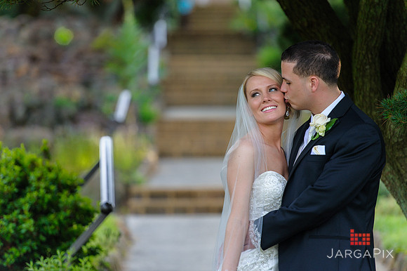 NJ Wedding at Gramercy Room & Deep Cut Gardens
