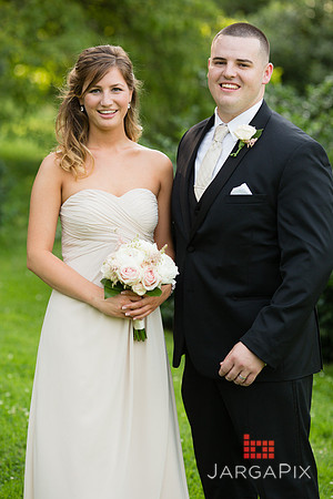NJ Wedding at Gramercy Room & Deep Cut Gardens